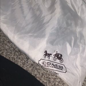 Coach Madison Op Art Sabrina Handbag Satchel